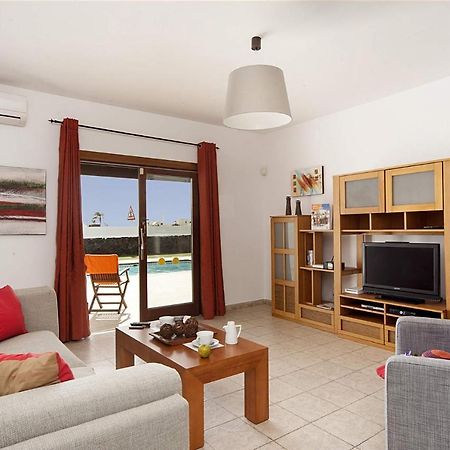 Willa Ramon Playa Blanca  Zewnętrze zdjęcie