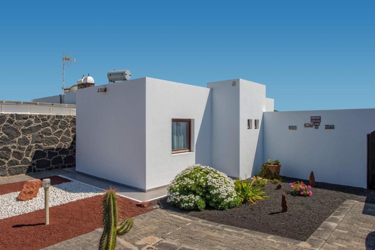 Willa Ramon Playa Blanca  Zewnętrze zdjęcie
