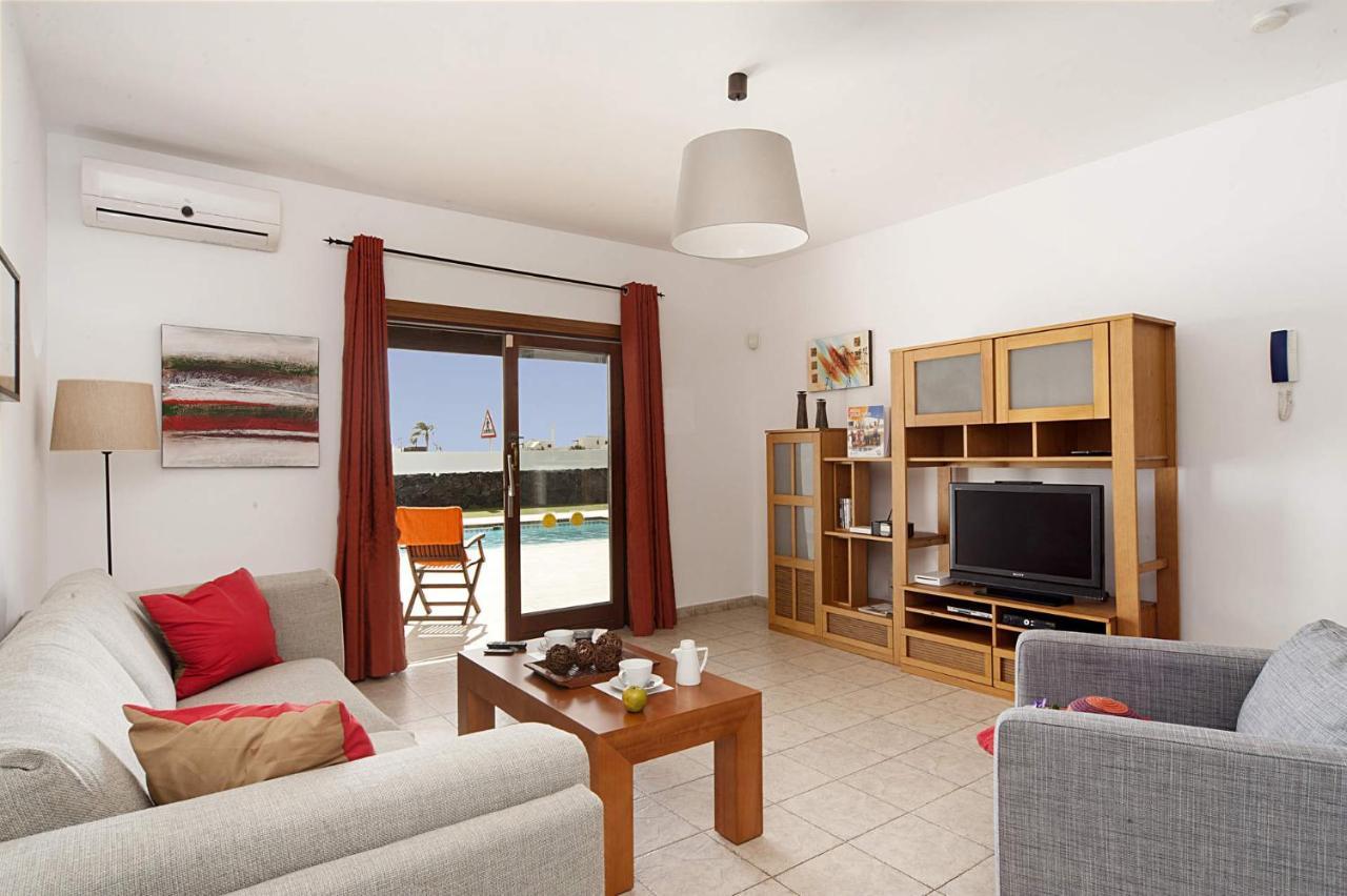 Willa Ramon Playa Blanca  Zewnętrze zdjęcie