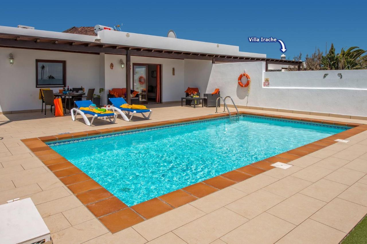 Willa Ramon Playa Blanca  Zewnętrze zdjęcie